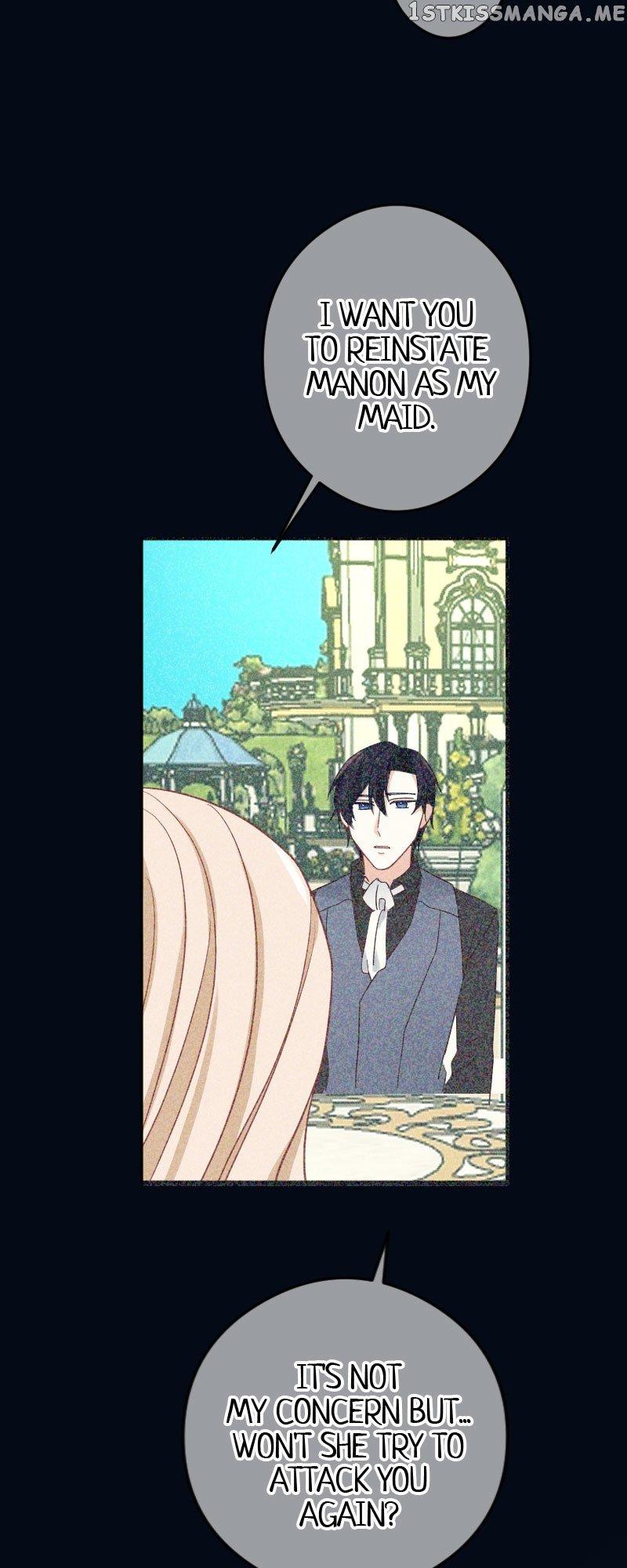 From Duty to Devotion Chapter 16 page 27