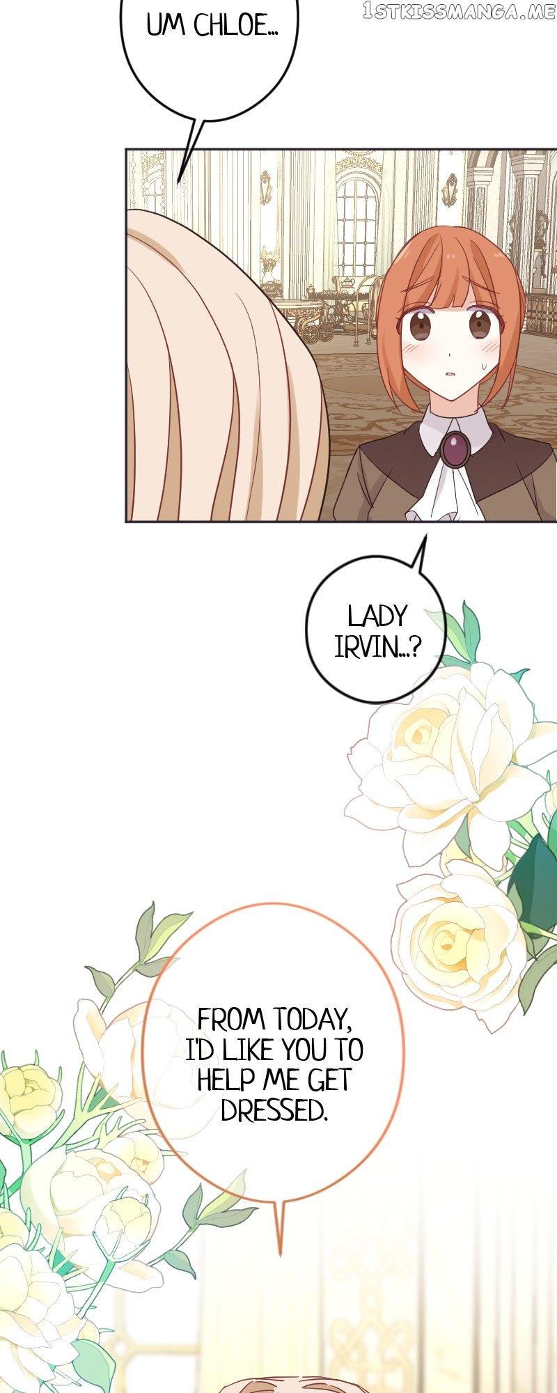 From Duty to Devotion Chapter 16 page 2