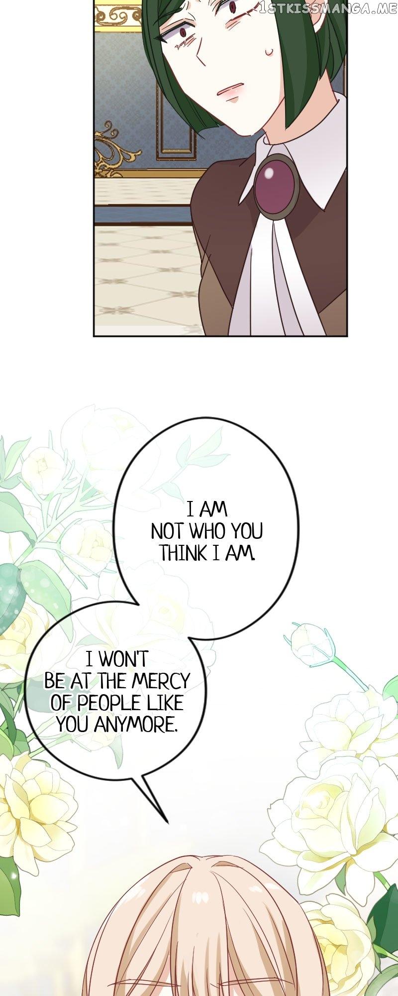 From Duty to Devotion Chapter 16 page 30
