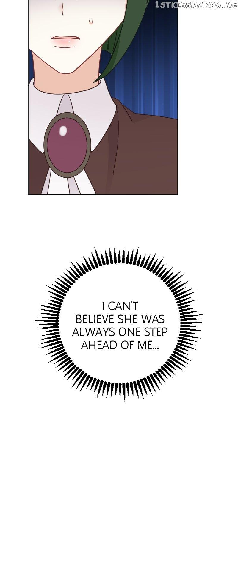 From Duty to Devotion Chapter 16 page 32