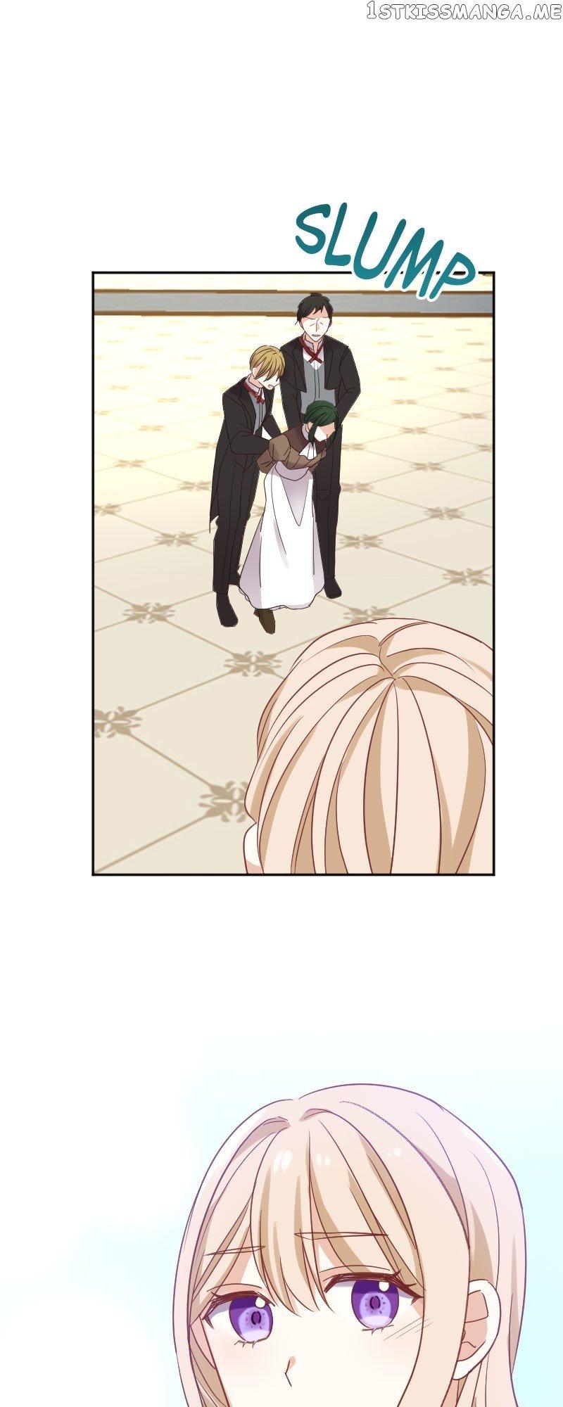 From Duty to Devotion Chapter 16 page 33