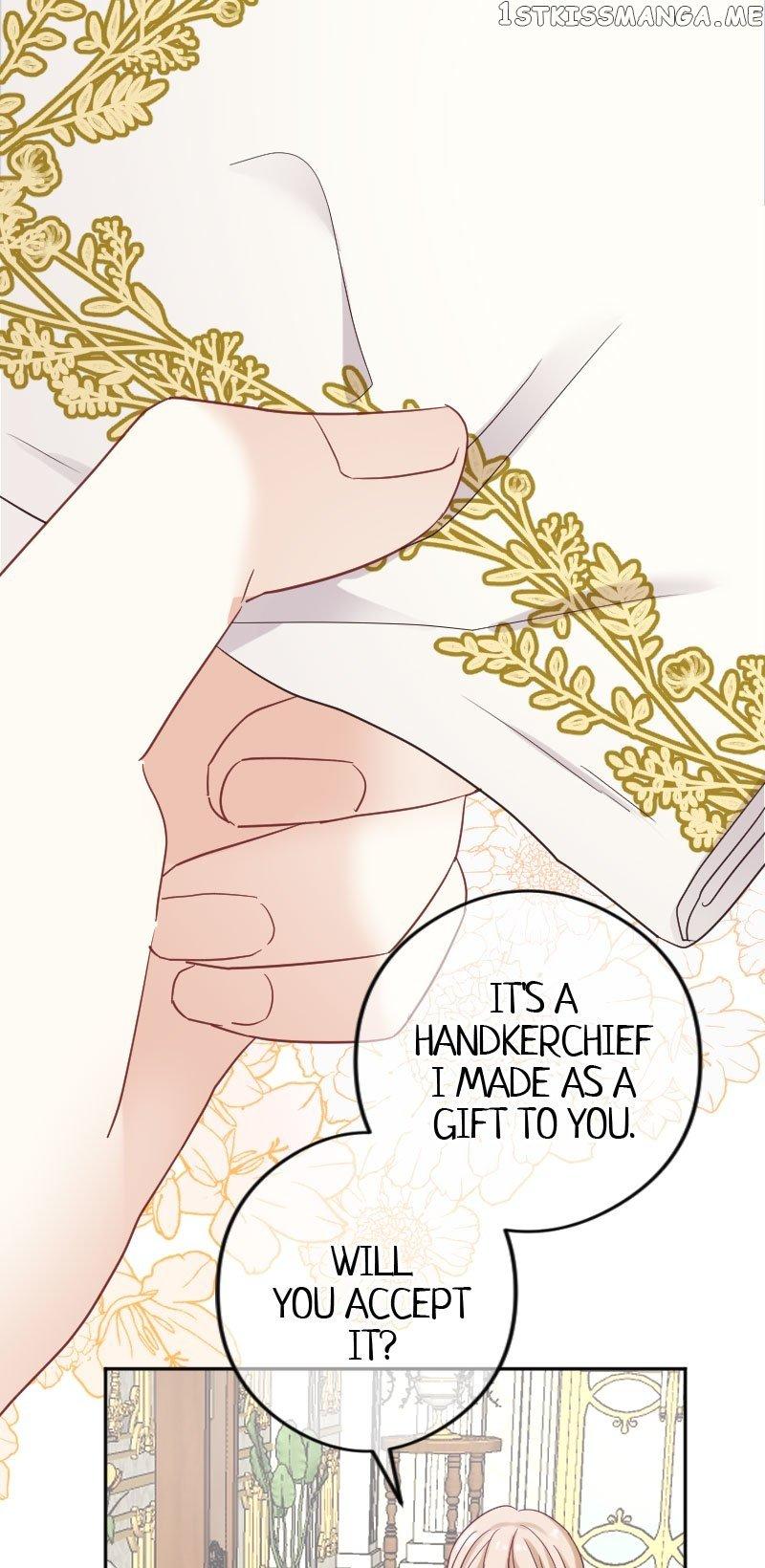 From Duty to Devotion Chapter 16 page 36