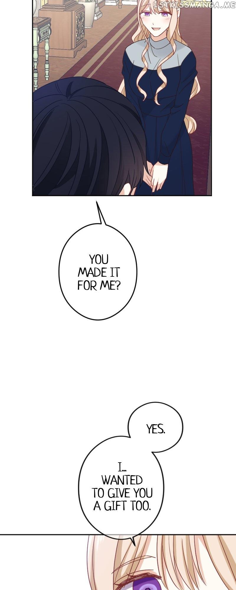 From Duty to Devotion Chapter 16 page 37