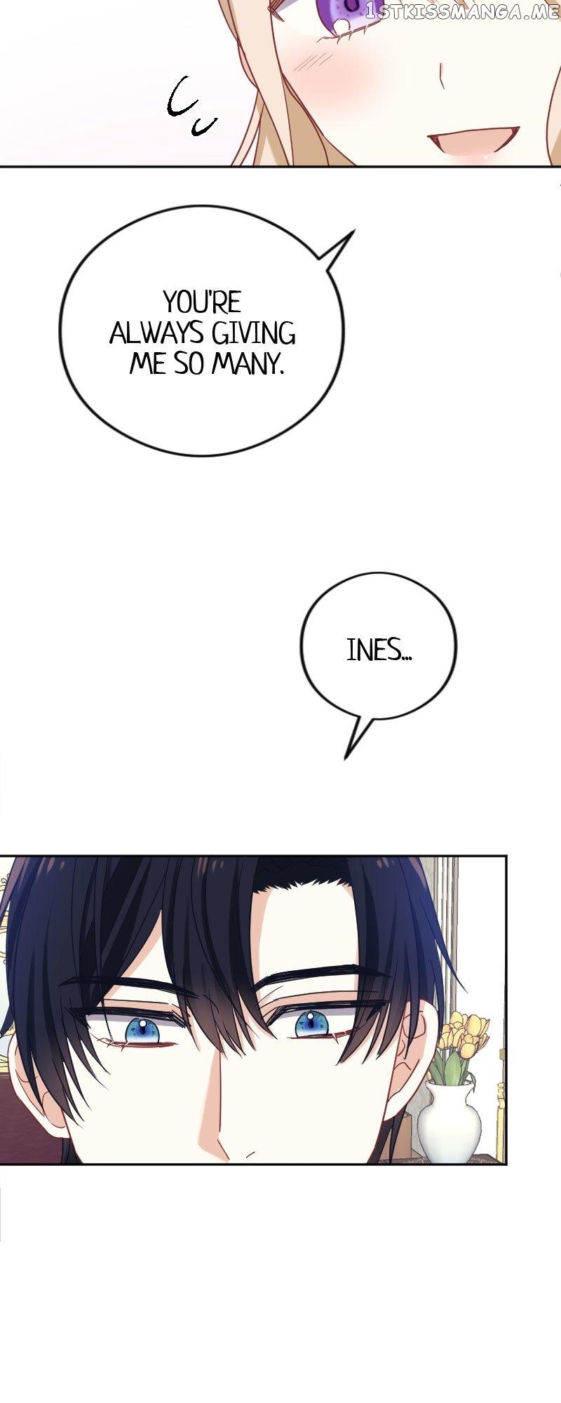 From Duty to Devotion Chapter 16 page 38