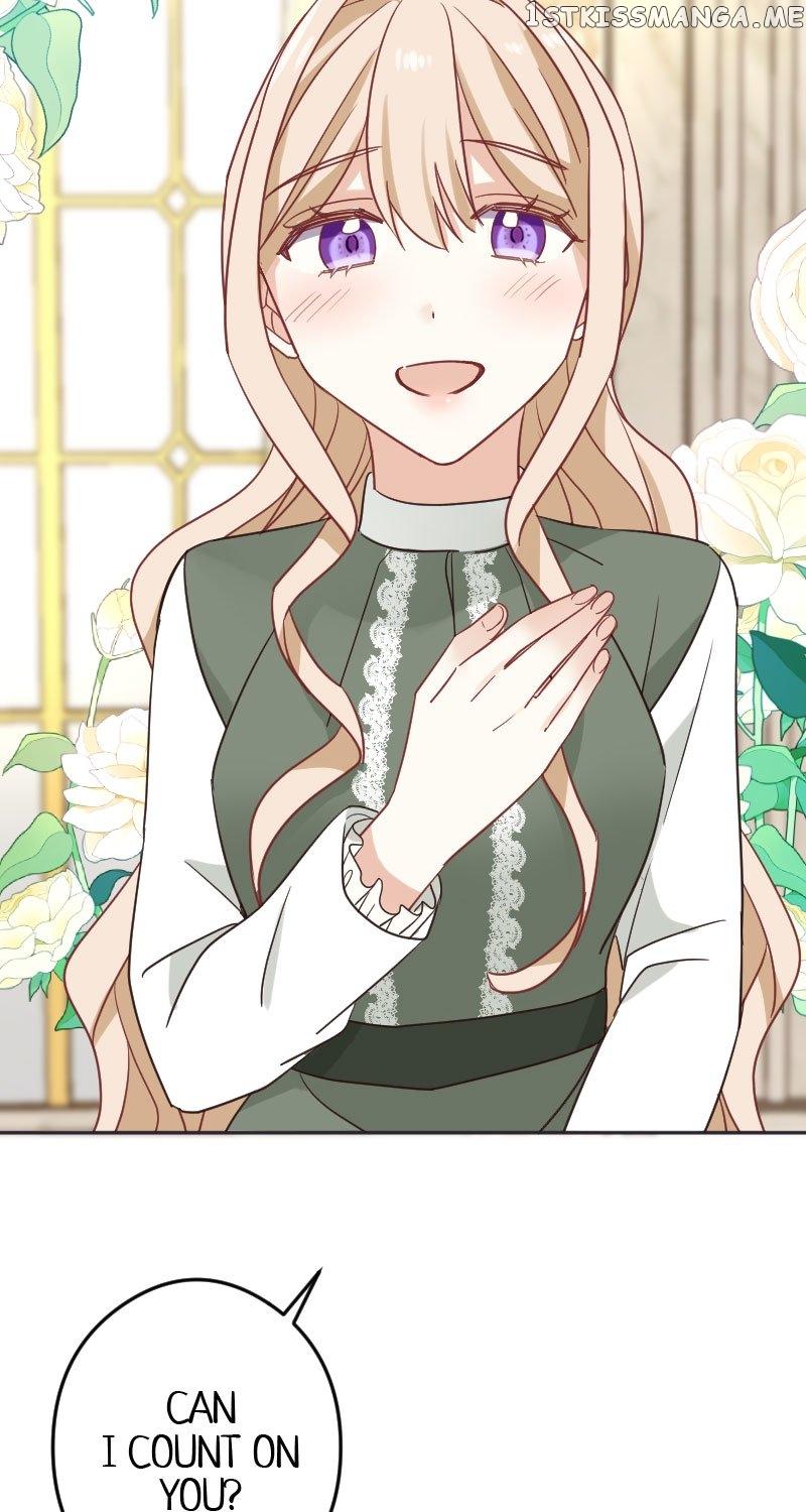 From Duty to Devotion Chapter 16 page 3
