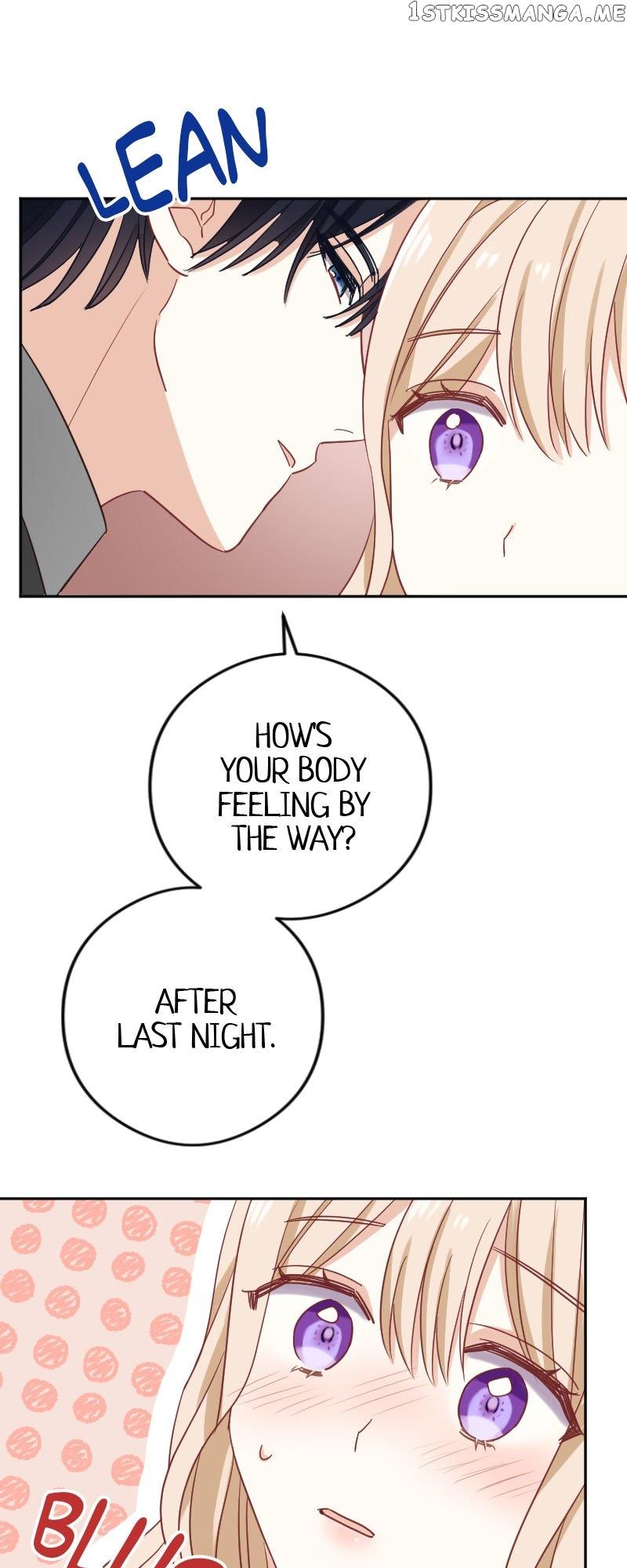 From Duty to Devotion Chapter 16 page 42