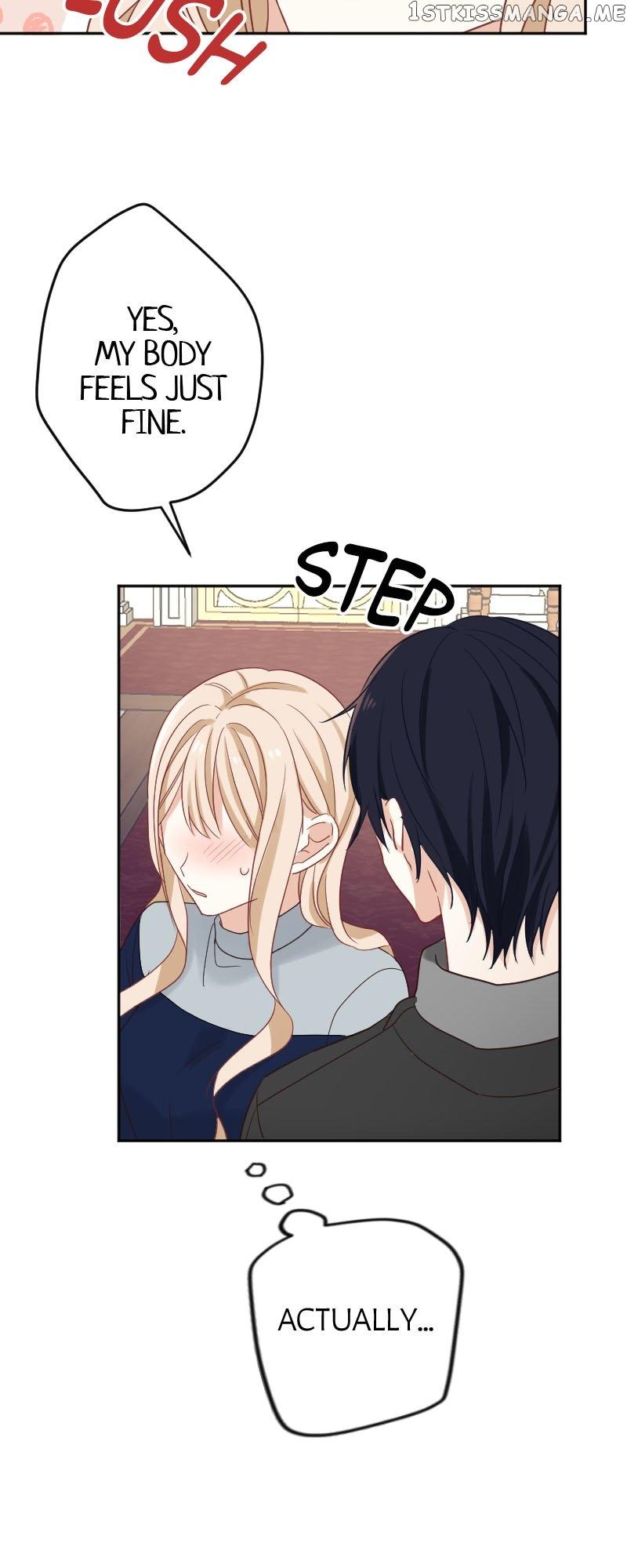 From Duty to Devotion Chapter 16 page 43