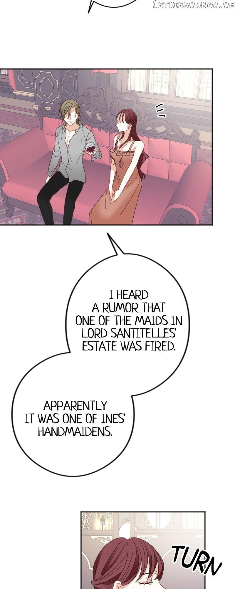 From Duty to Devotion Chapter 16 page 49