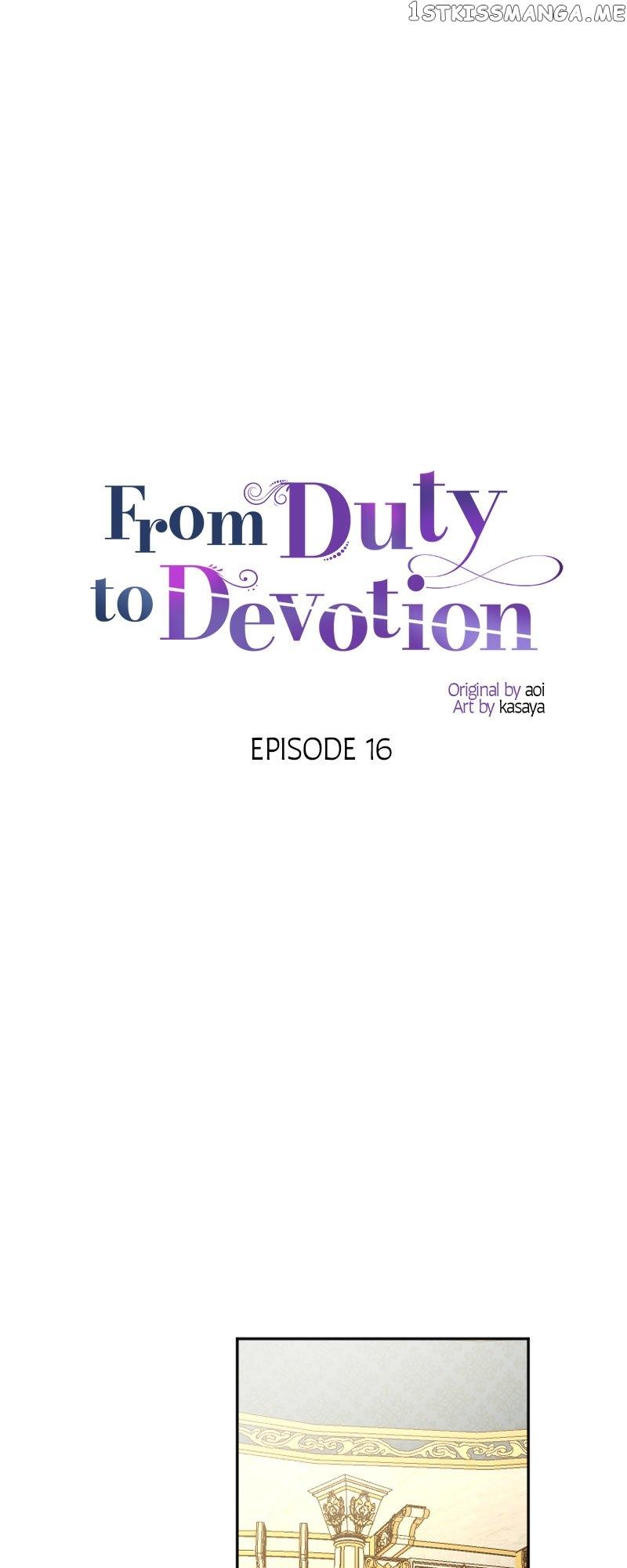 From Duty to Devotion Chapter 16 page 8