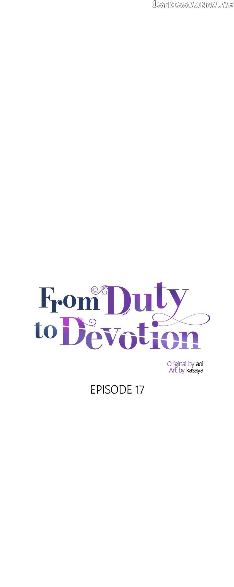 From Duty to Devotion Chapter 17 page 11