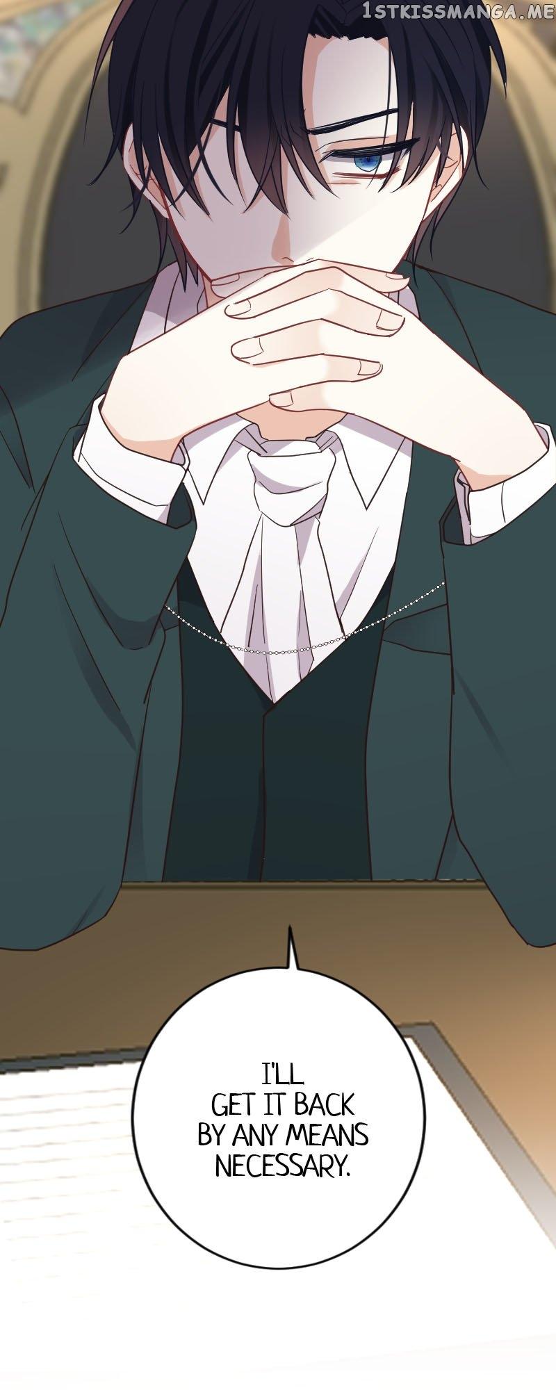 From Duty to Devotion Chapter 17 page 21