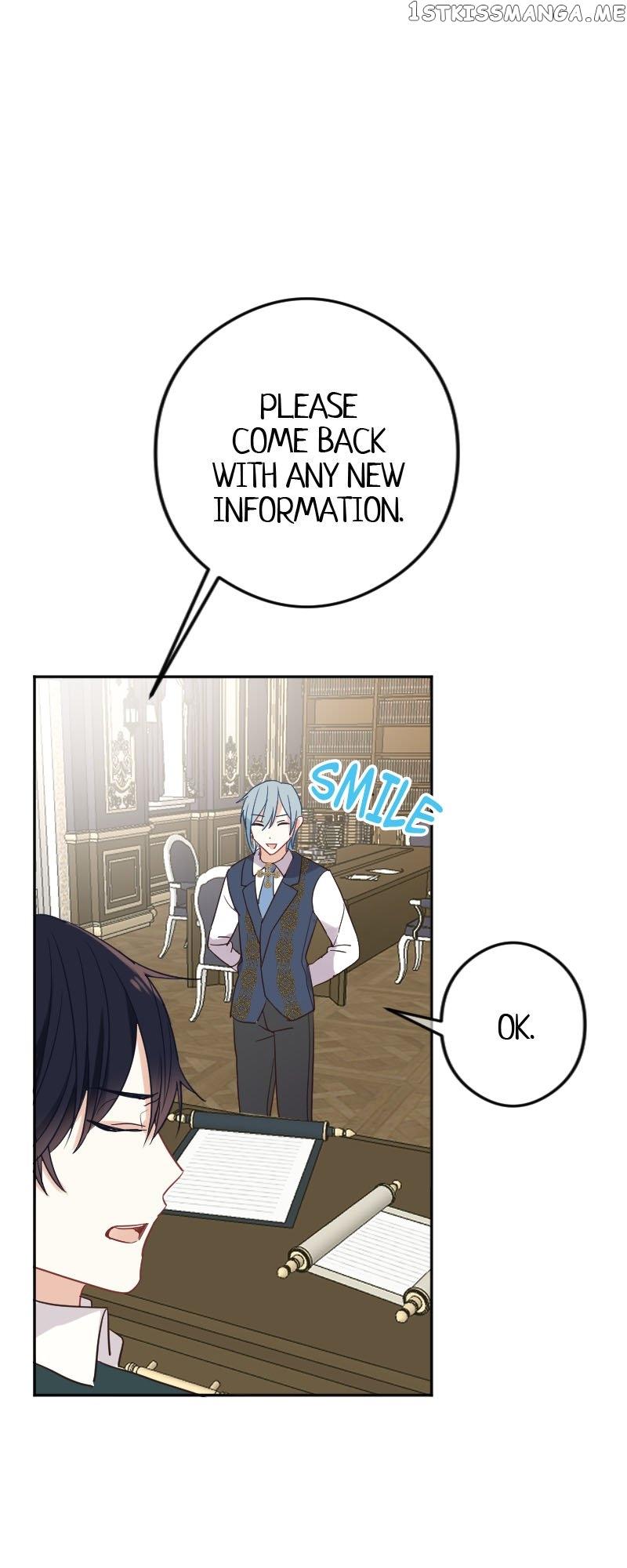 From Duty to Devotion Chapter 17 page 27