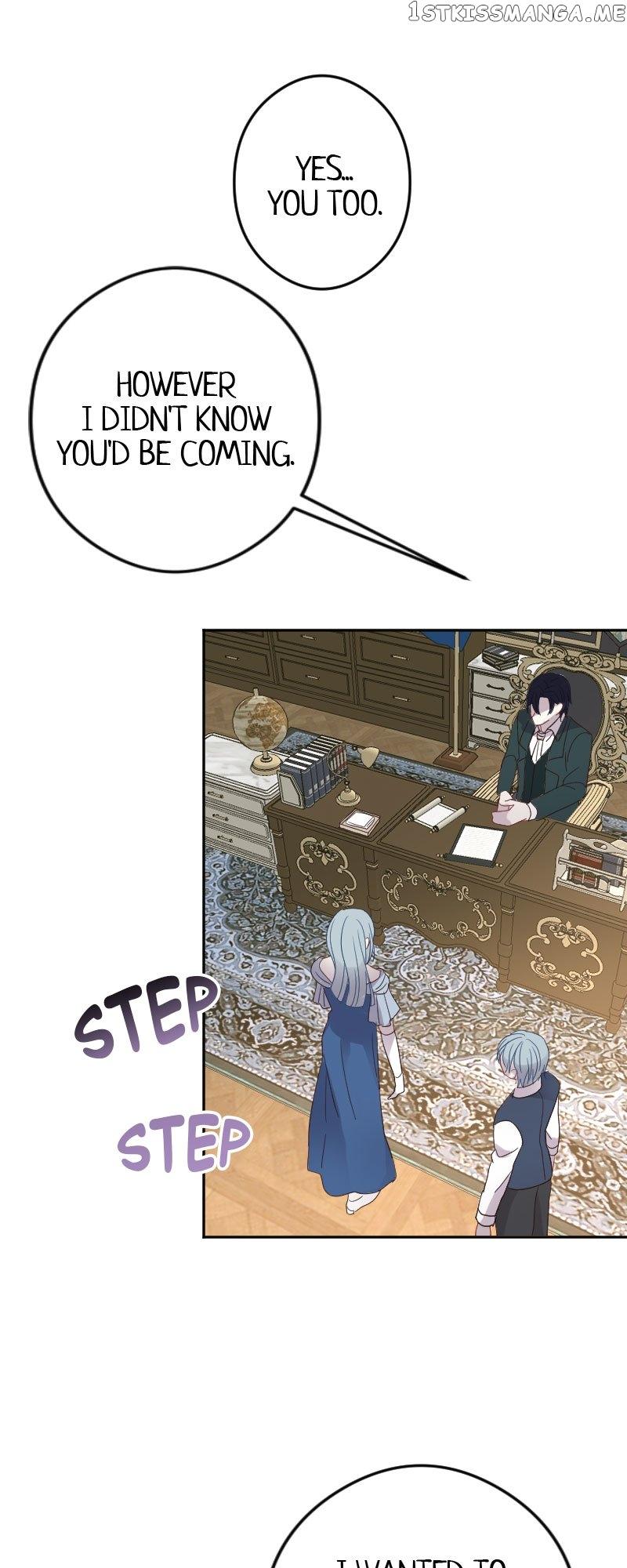 From Duty to Devotion Chapter 17 page 33