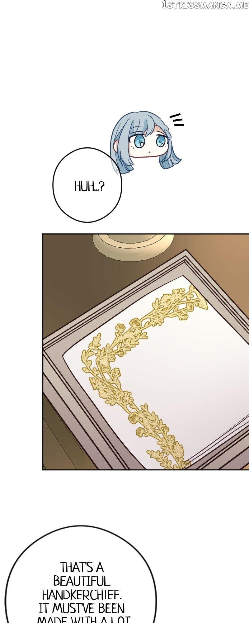 From Duty to Devotion Chapter 17 page 35