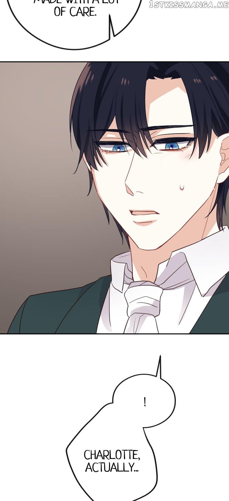 From Duty to Devotion Chapter 17 page 36