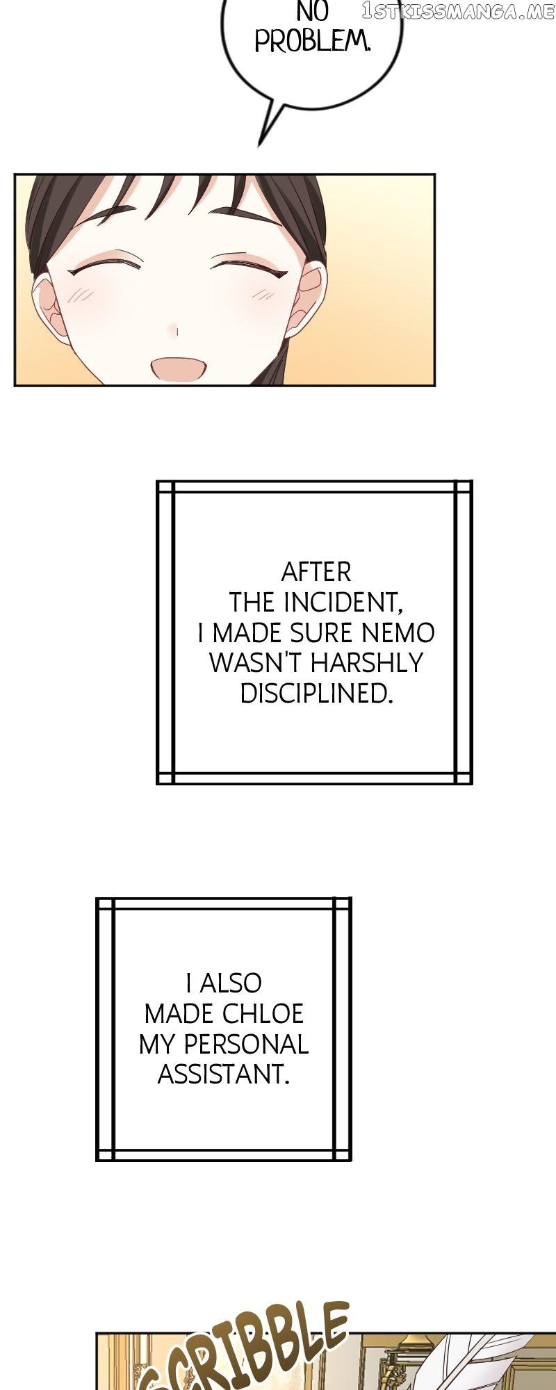 From Duty to Devotion Chapter 17 page 45