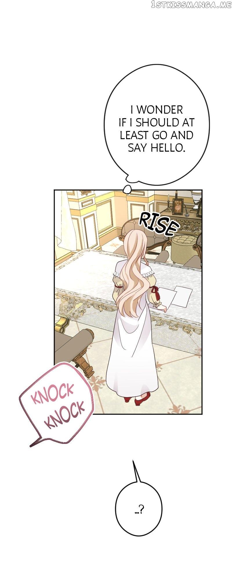 From Duty to Devotion Chapter 17 page 49