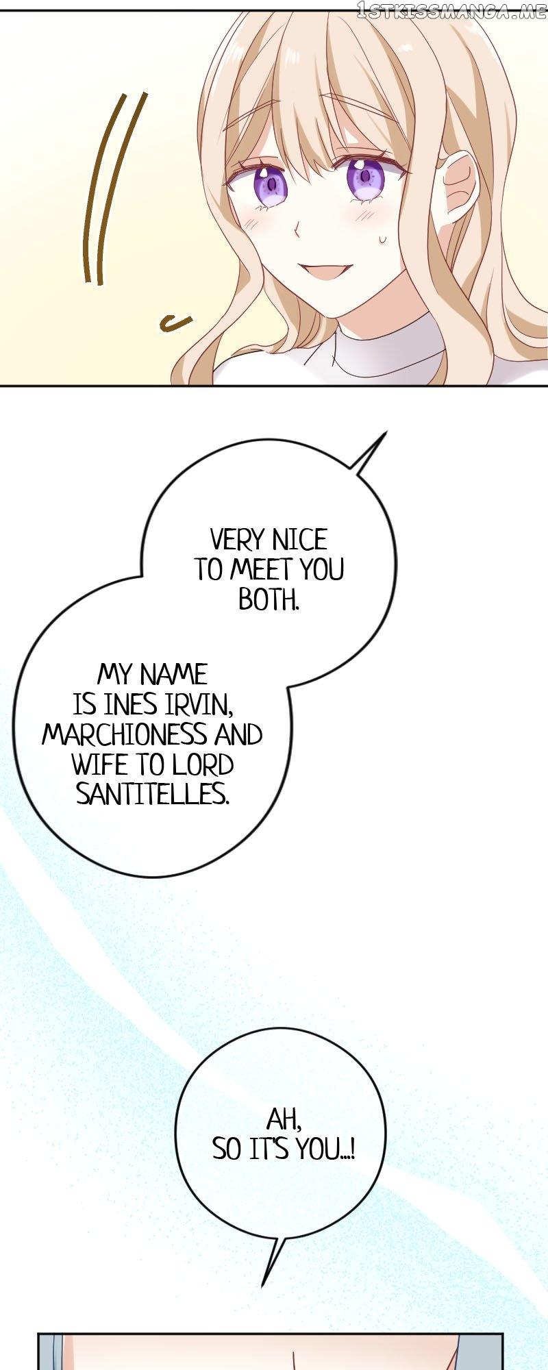 From Duty to Devotion Chapter 17 page 53