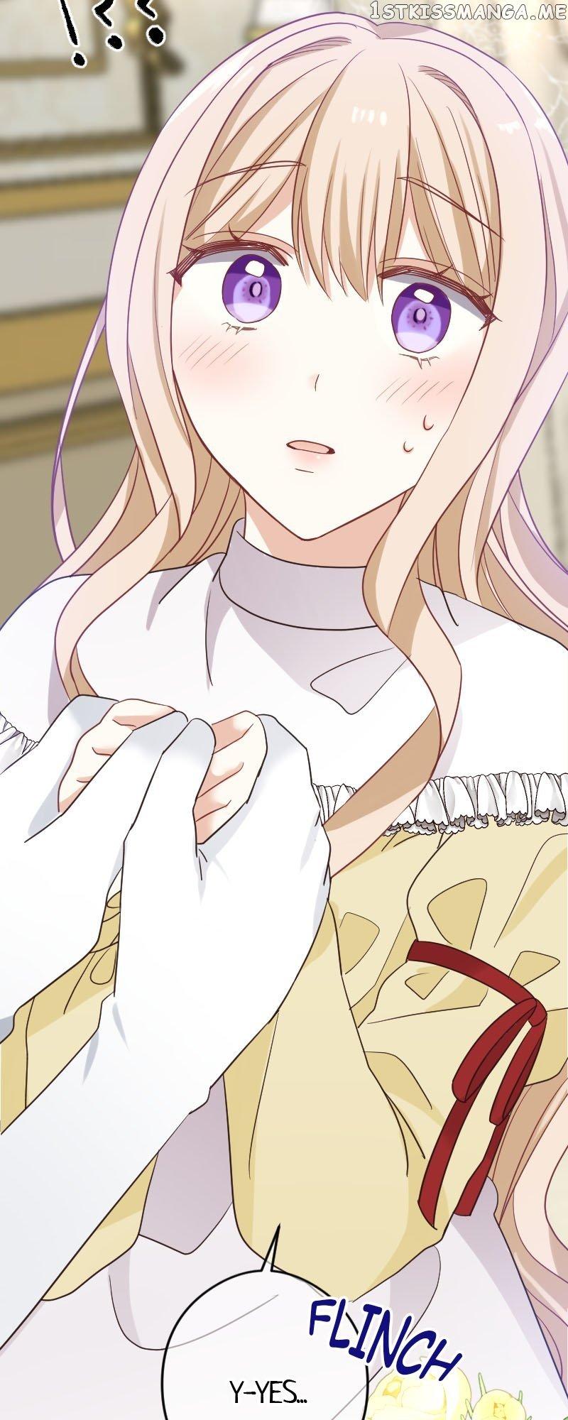 From Duty to Devotion Chapter 17 page 57