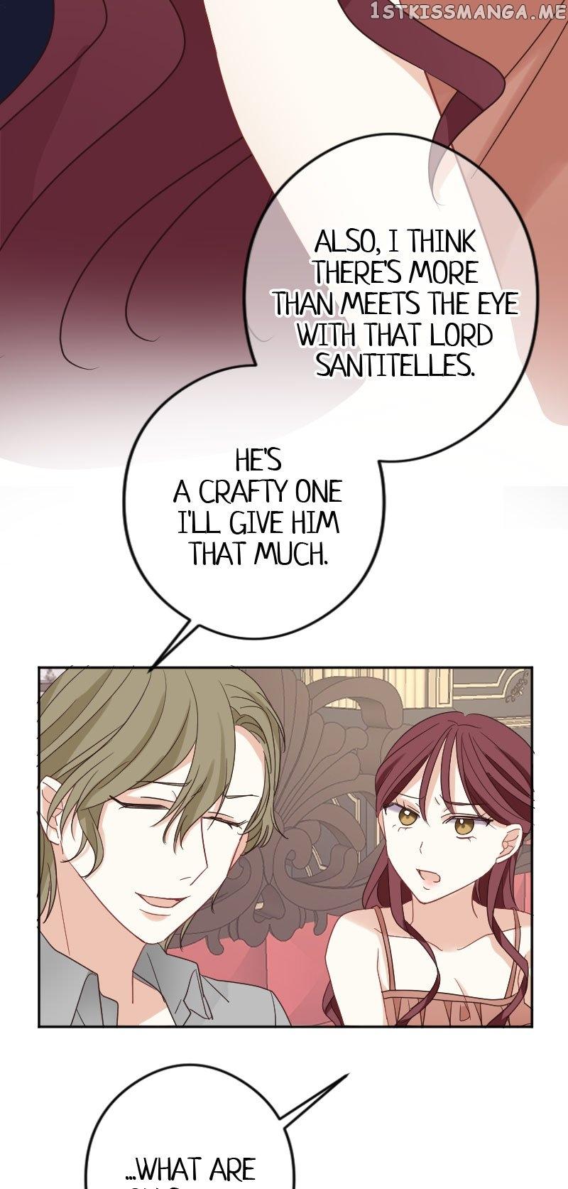 From Duty to Devotion Chapter 17 page 6
