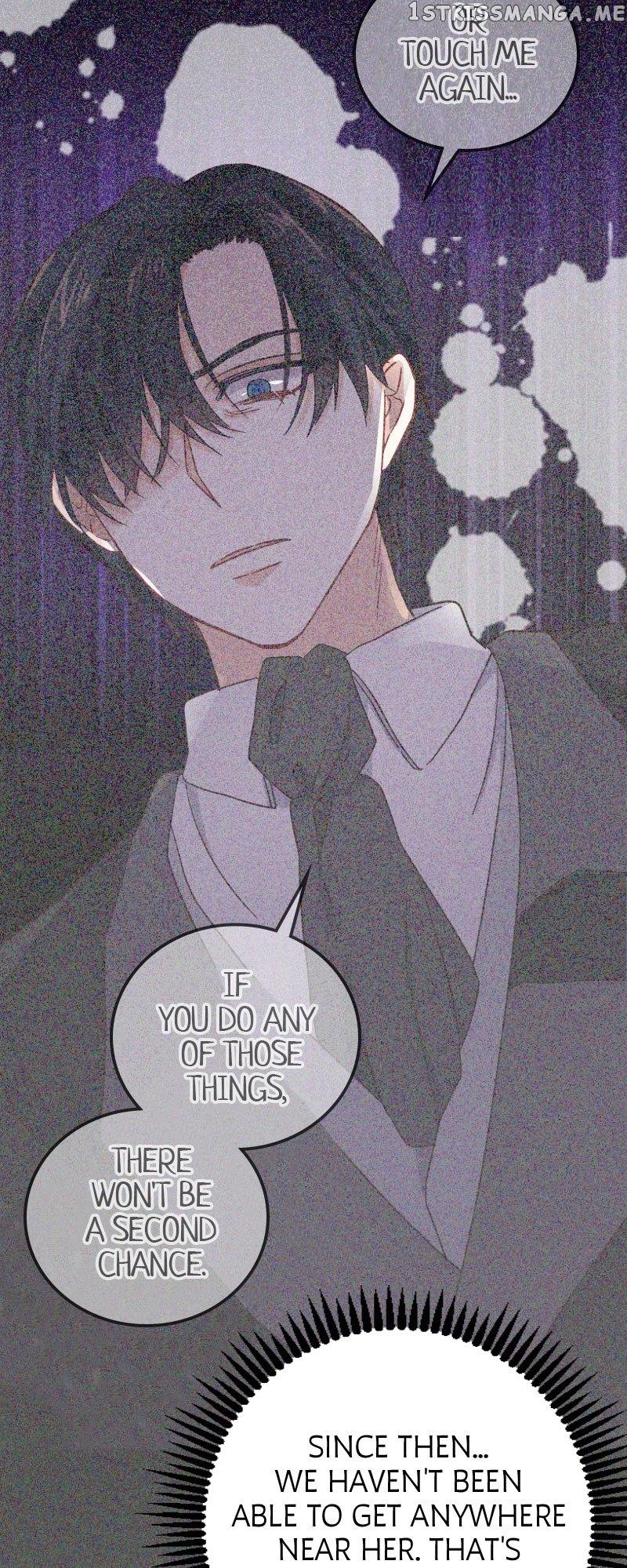 From Duty to Devotion Chapter 17 page 8