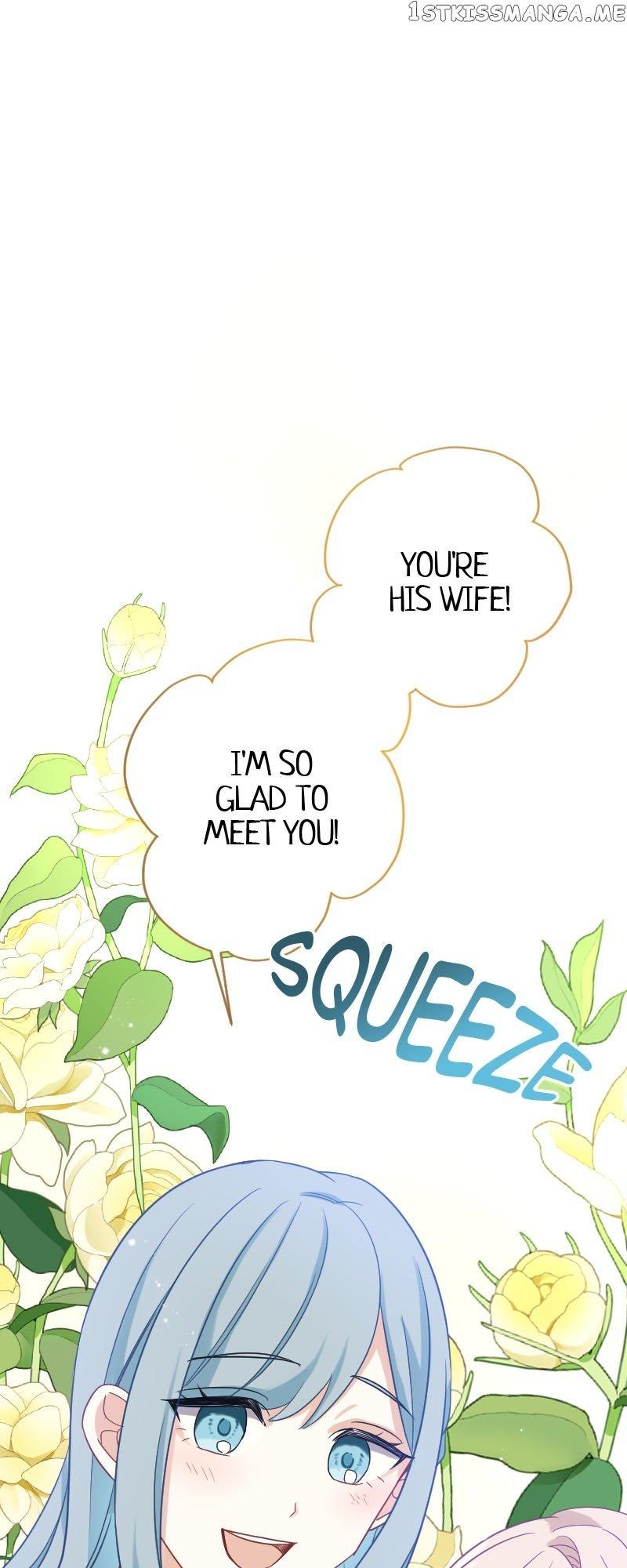 From Duty to Devotion Chapter 18 page 0