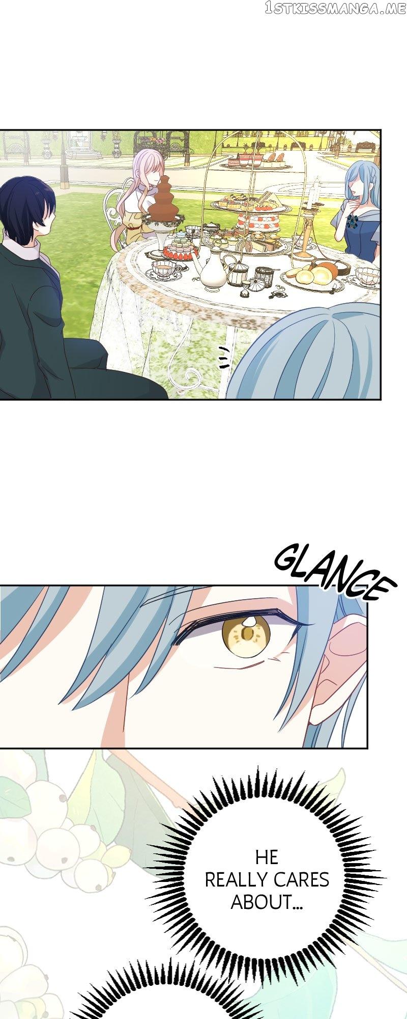 From Duty to Devotion Chapter 18 page 12