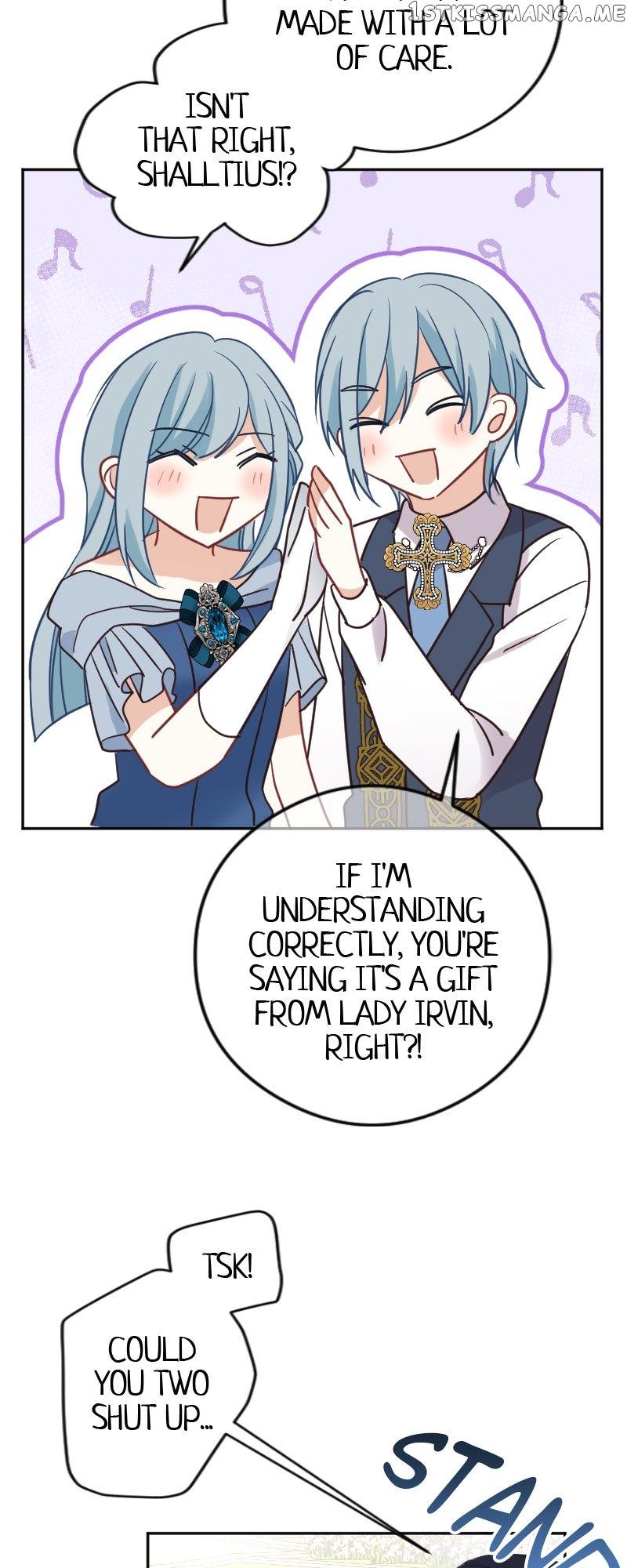 From Duty to Devotion Chapter 18 page 16