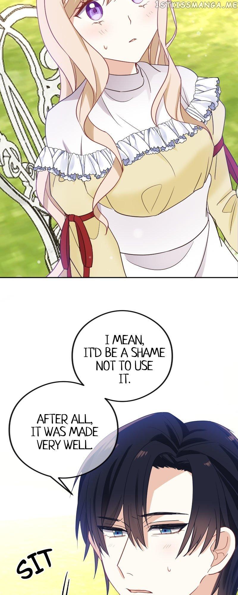 From Duty to Devotion Chapter 18 page 18