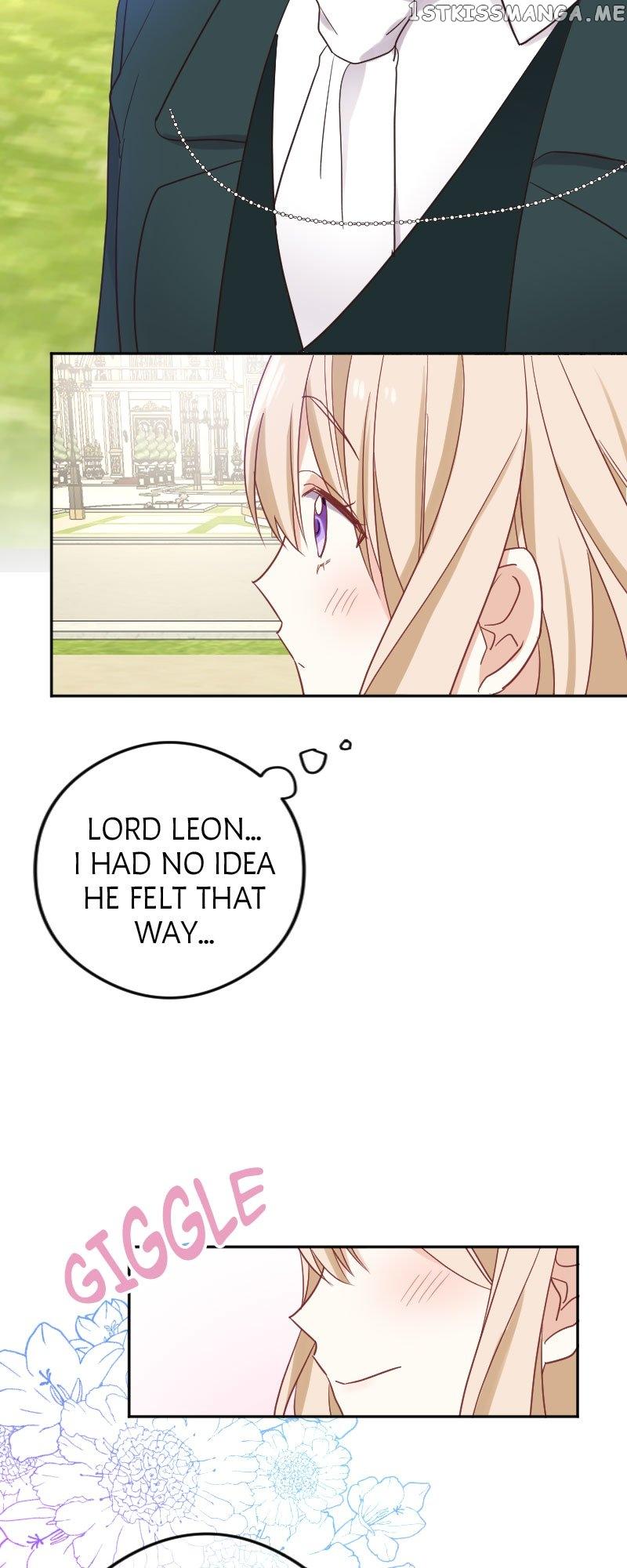 From Duty to Devotion Chapter 18 page 20