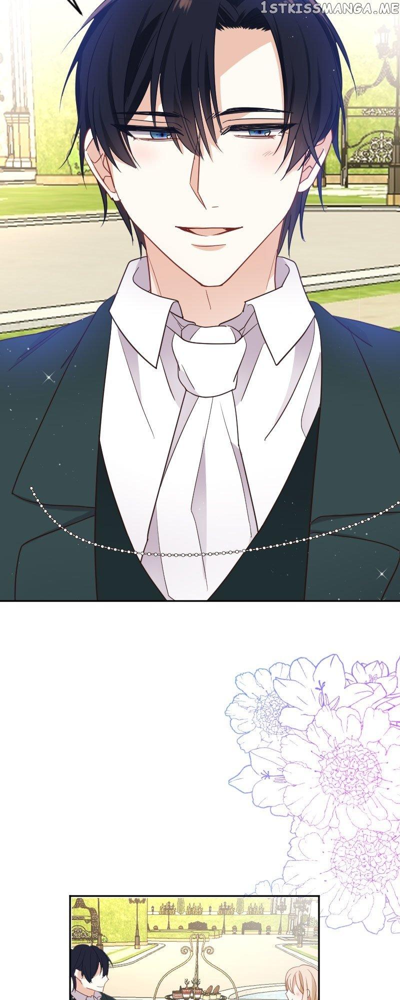 From Duty to Devotion Chapter 18 page 22