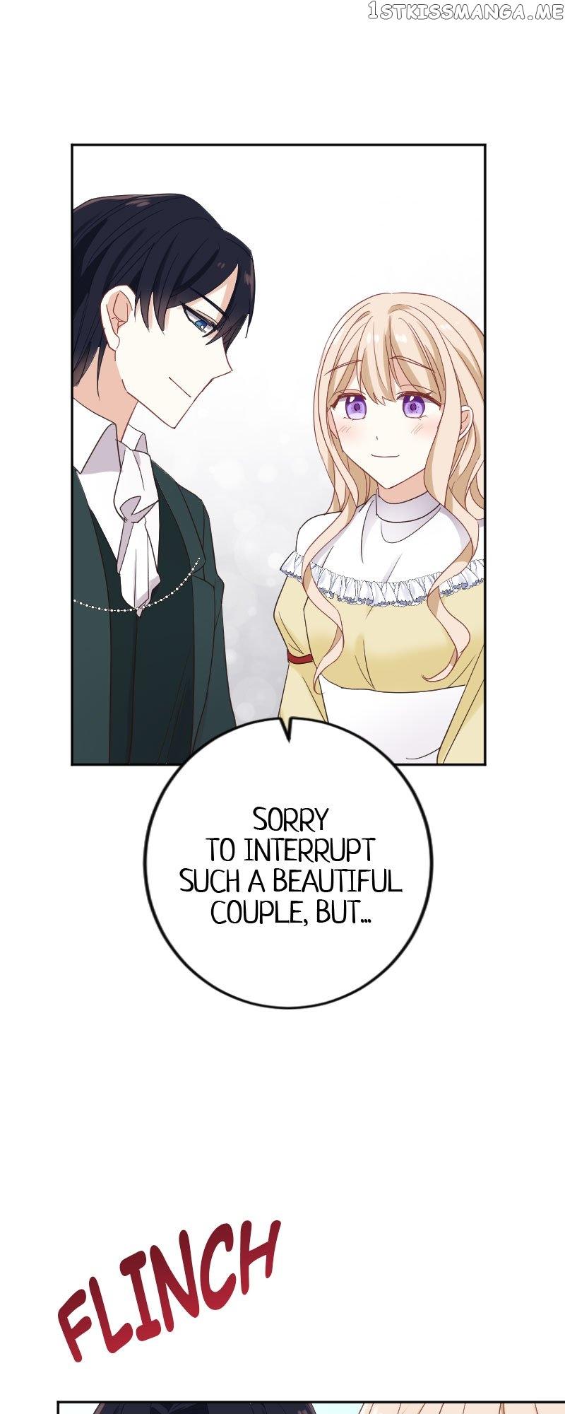 From Duty to Devotion Chapter 18 page 25