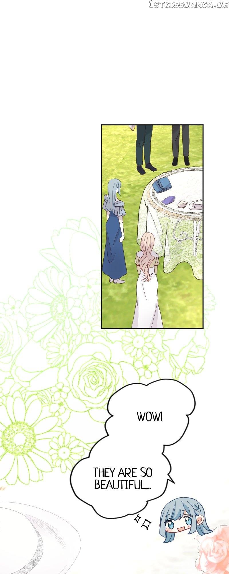 From Duty to Devotion Chapter 18 page 28