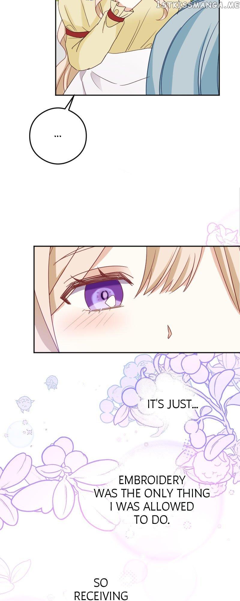 From Duty to Devotion Chapter 18 page 32