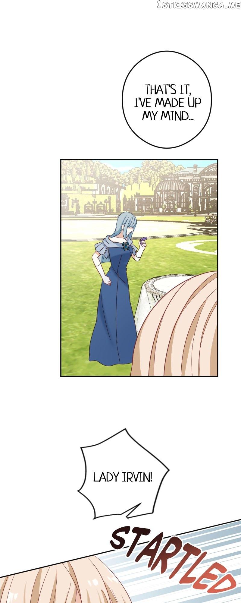 From Duty to Devotion Chapter 18 page 35