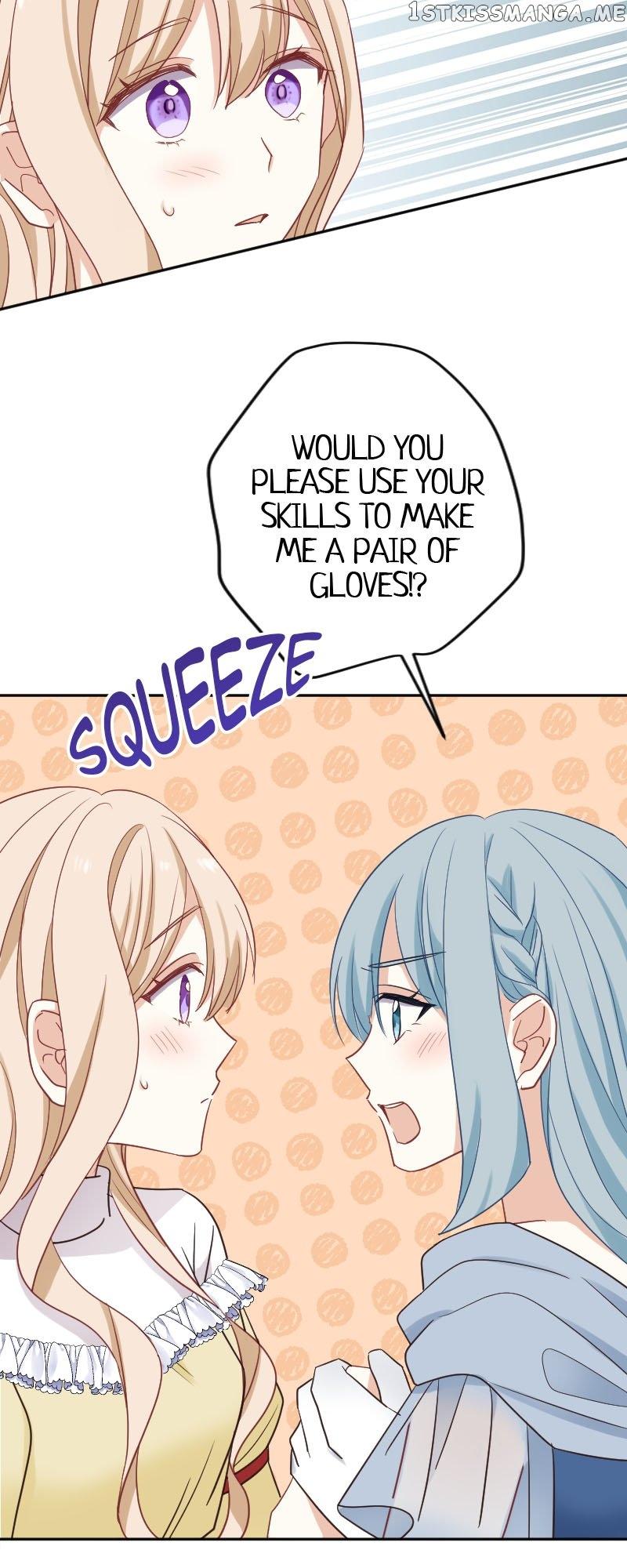 From Duty to Devotion Chapter 18 page 36