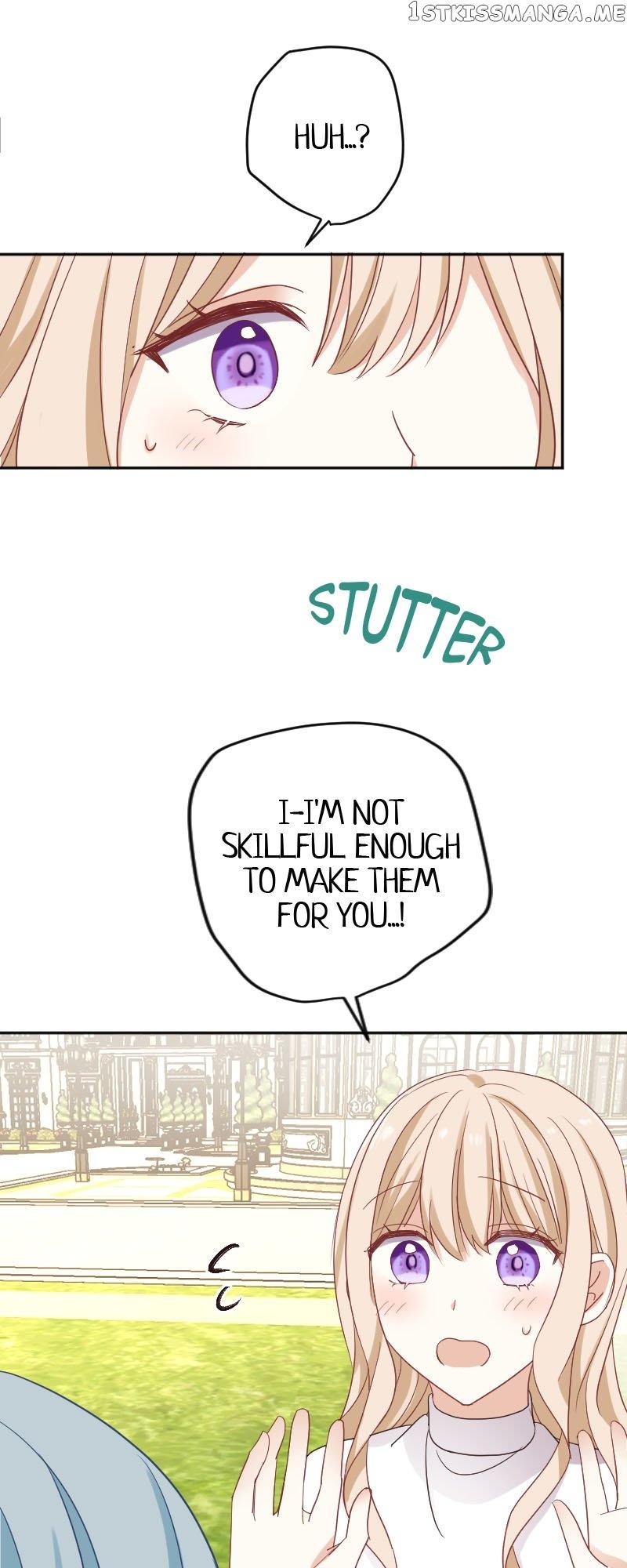 From Duty to Devotion Chapter 18 page 37