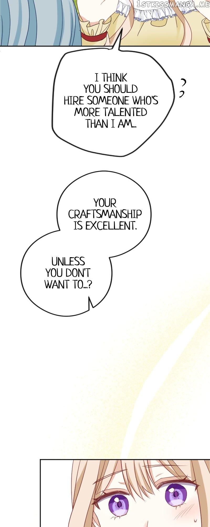 From Duty to Devotion Chapter 18 page 38