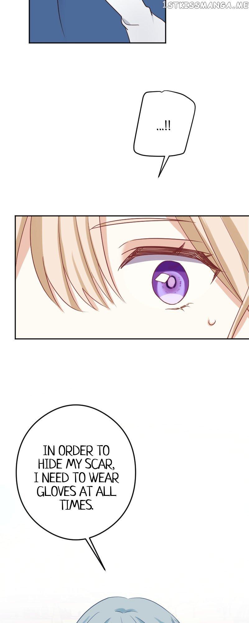 From Duty to Devotion Chapter 18 page 40
