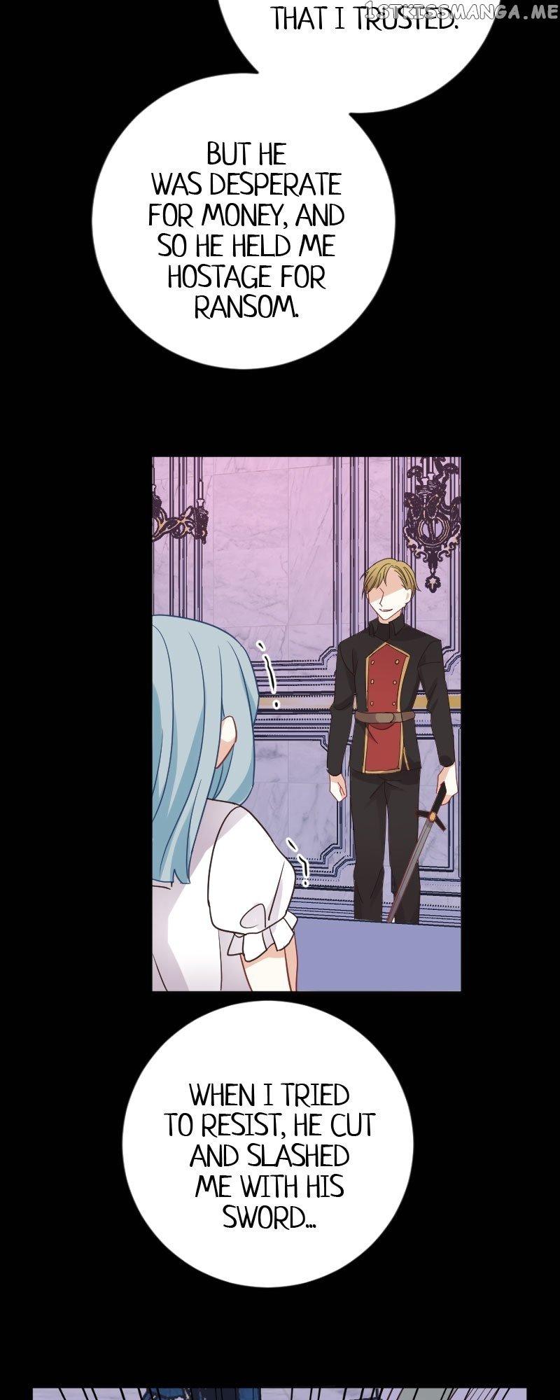 From Duty to Devotion Chapter 18 page 43