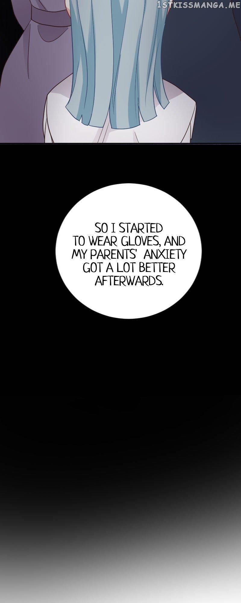 From Duty to Devotion Chapter 18 page 47