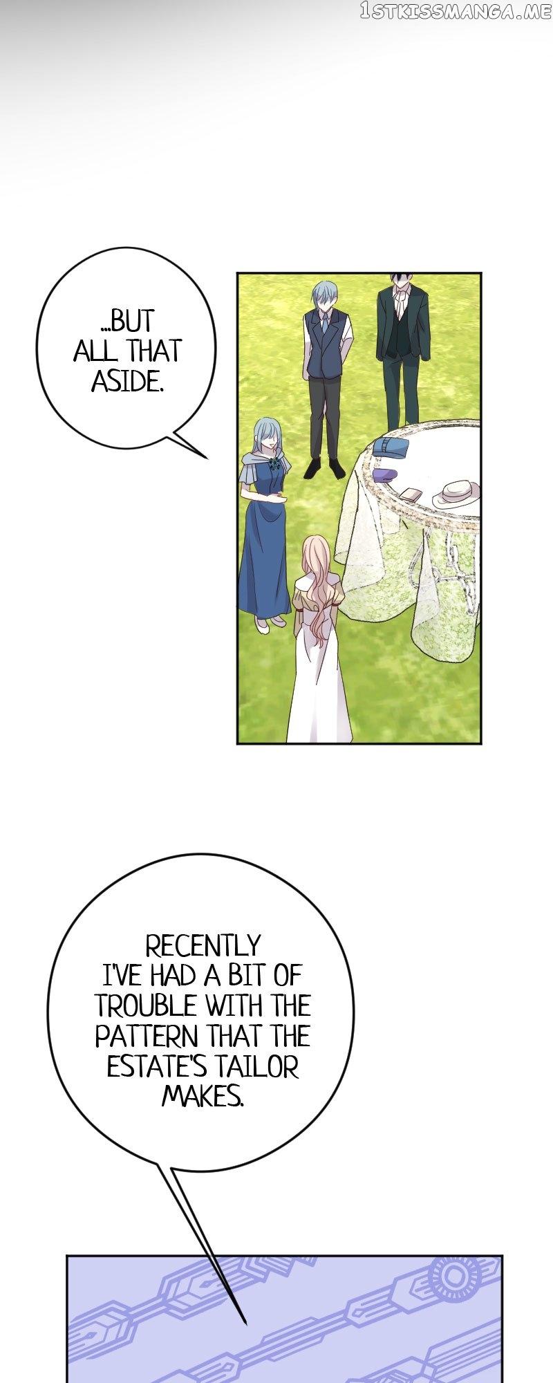 From Duty to Devotion Chapter 18 page 48