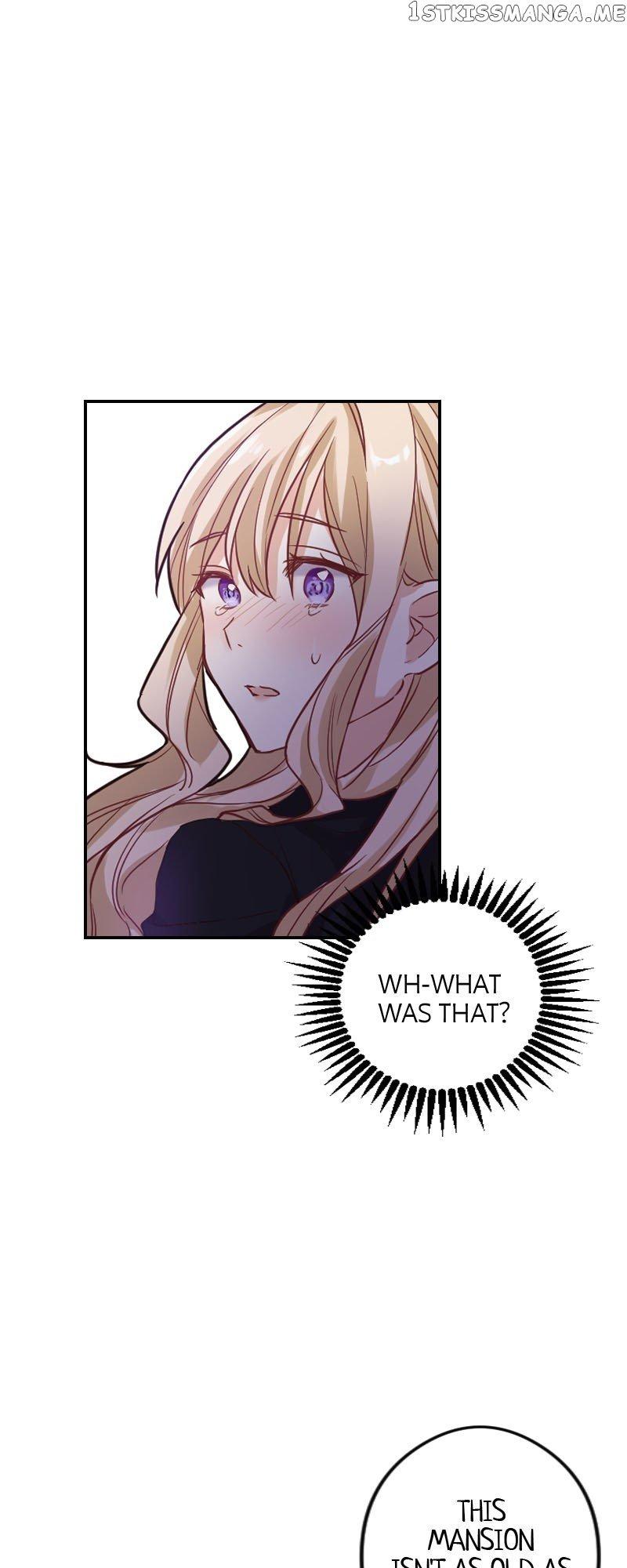 From Duty to Devotion Chapter 2 page 0