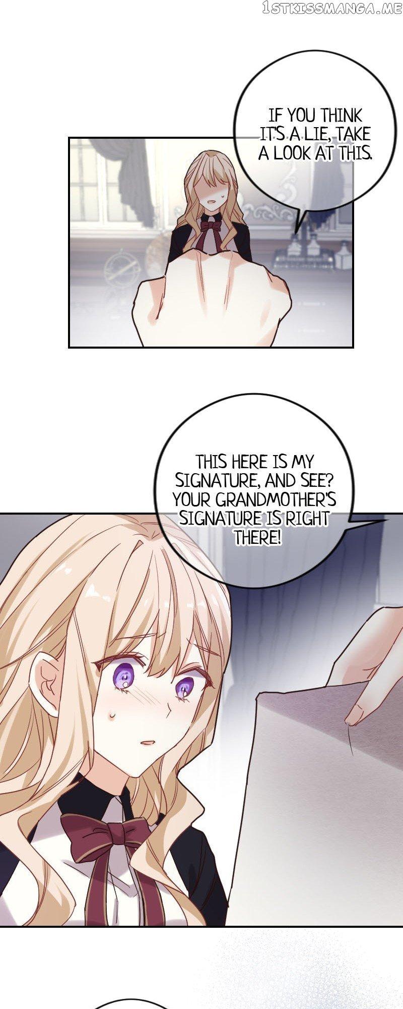 From Duty to Devotion Chapter 2 page 11
