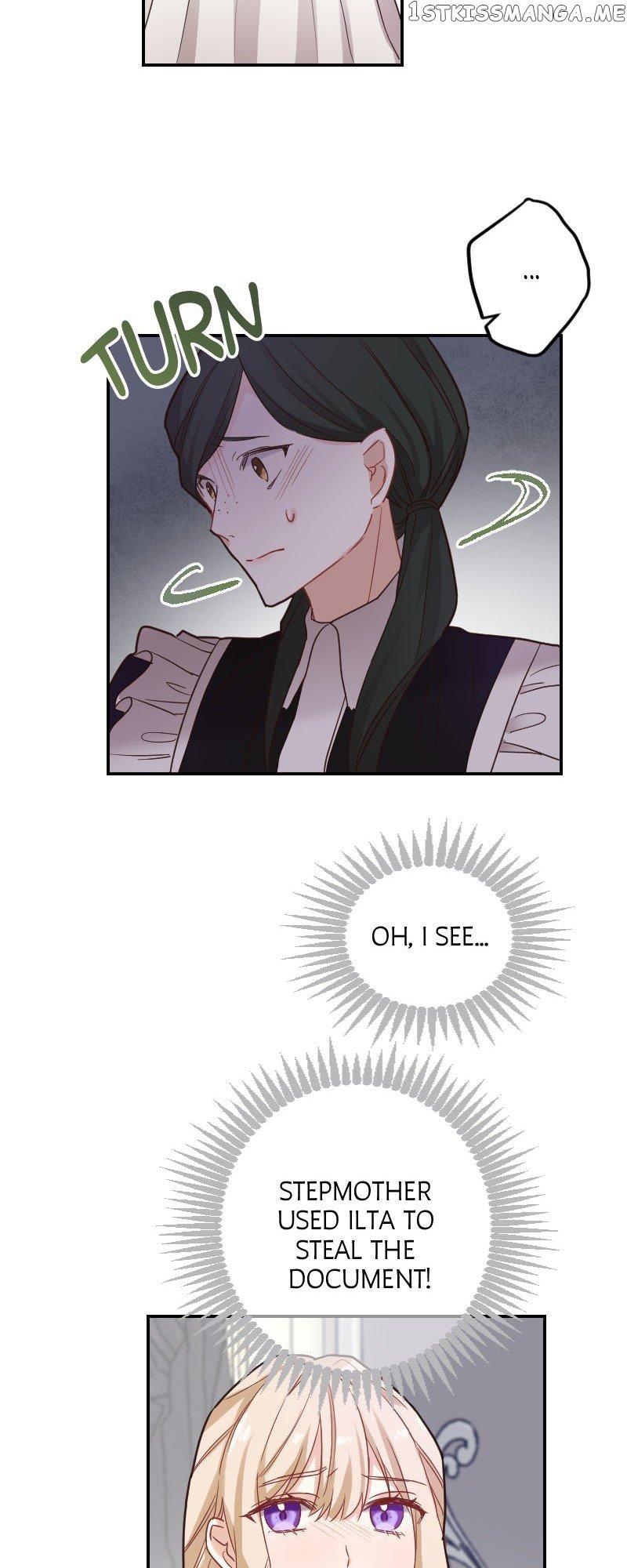 From Duty to Devotion Chapter 2 page 13