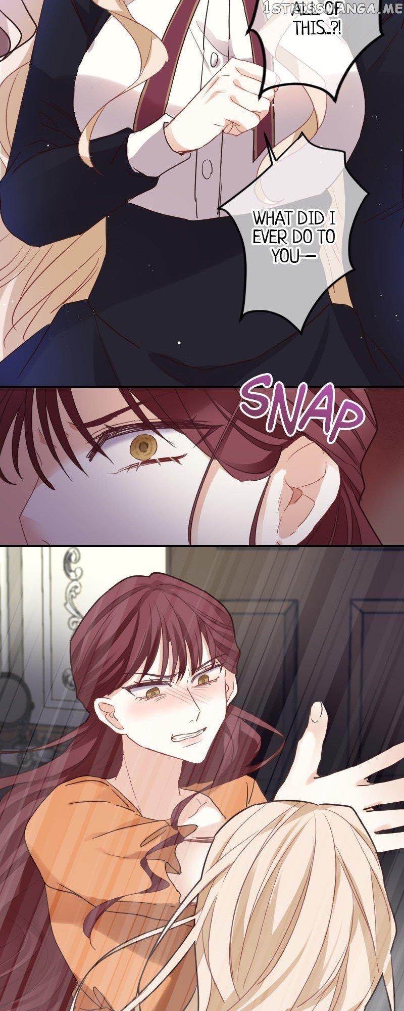 From Duty to Devotion Chapter 2 page 18