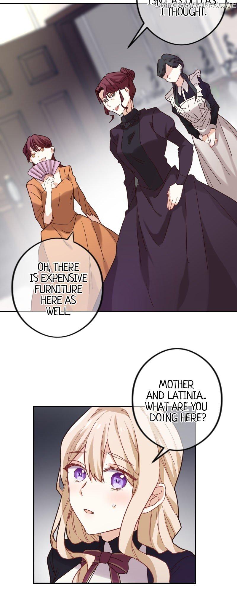 From Duty to Devotion Chapter 2 page 1