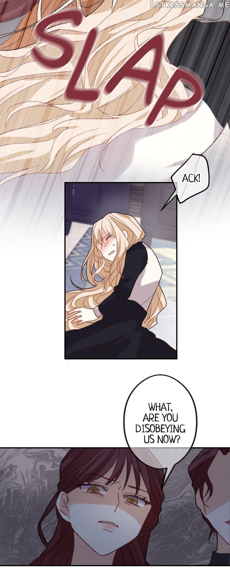 From Duty to Devotion Chapter 2 page 19