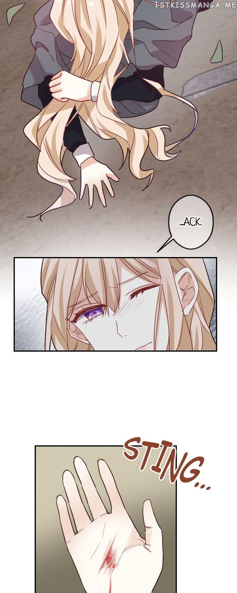 From Duty to Devotion Chapter 2 page 27
