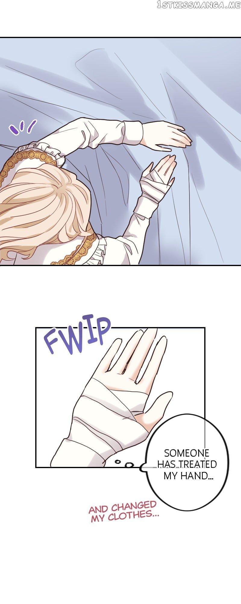From Duty to Devotion Chapter 2 page 40
